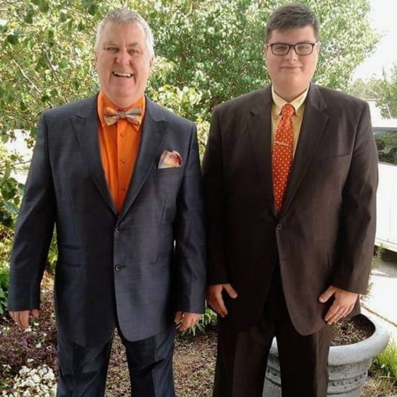 Meet your Posher, Fred - Picture 8 of 13